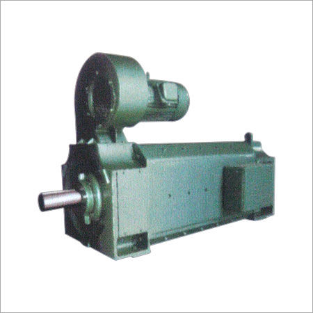 Dc Motor