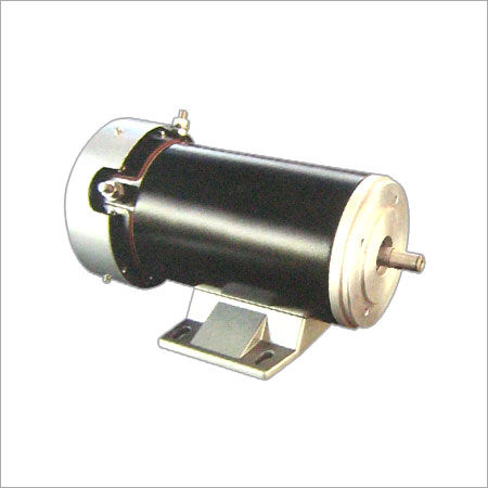 Dc Motors