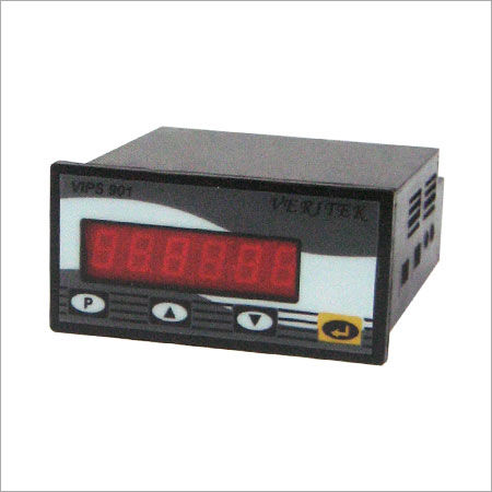 Digital Counter