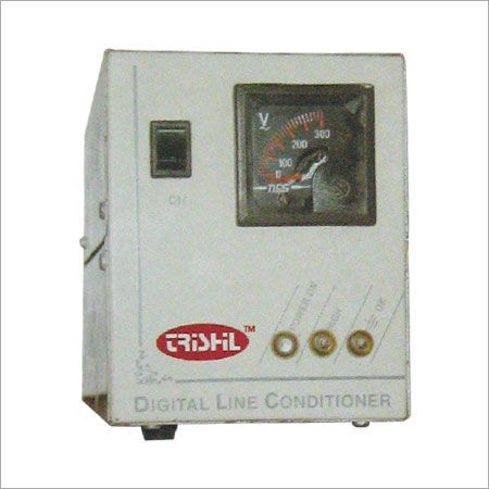 Digital Power Conditioner