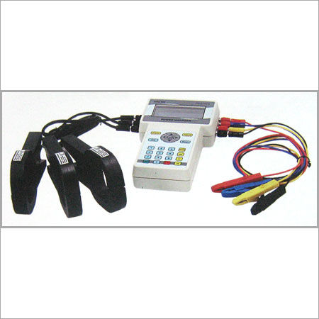 Energy Audit Device