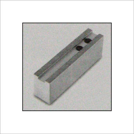 EXTRA LONG CNC JAW