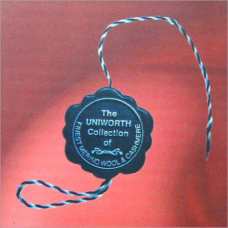 Garment Tag