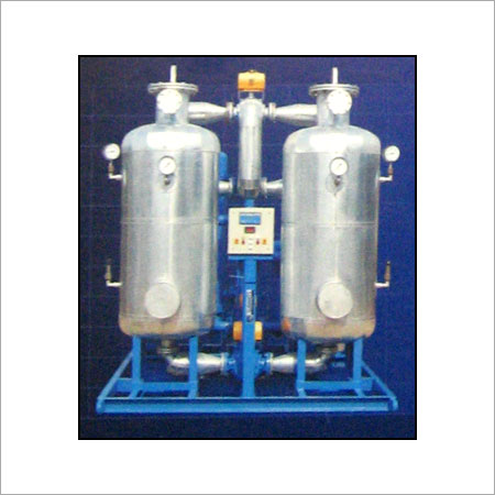 compressed air dryer