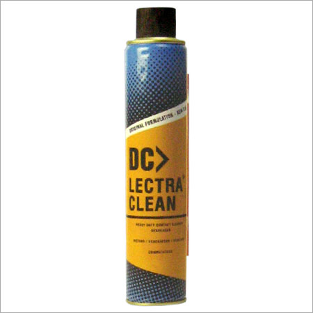 Heavy Duty Contact Cleaner