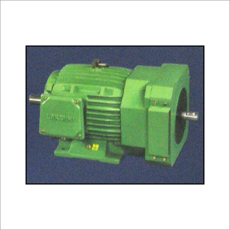 Heavy Duty Industrial Electric Motor