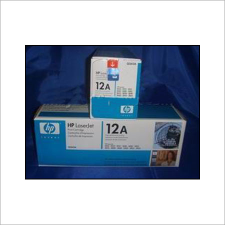 Black Hp Compatible Toner Cartridges