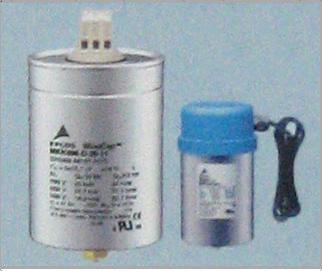 Light Weight Phase Cap Capacitor