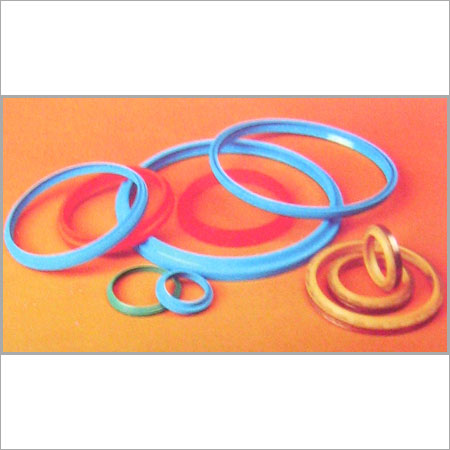 METALLIC WIPER SEAL