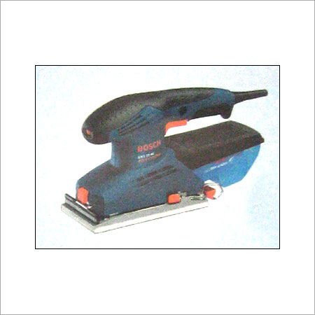 Orbital Sander