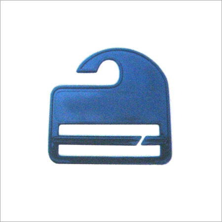 Plastic Seal Tag