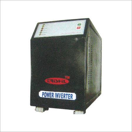 Power Inverter