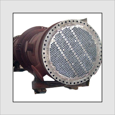 RAHUL Heat Exchangers