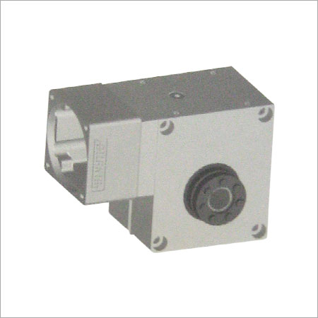 SERVO GEARBOX