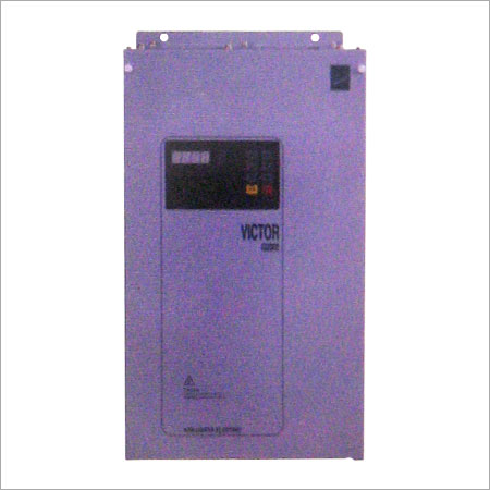 STATIC INVERTER