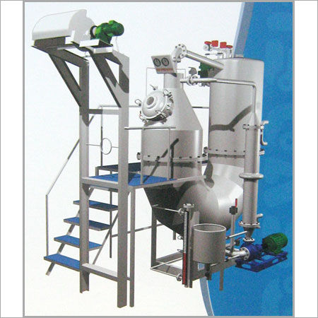 User Friendly Economical Fabric Dyeing Machine