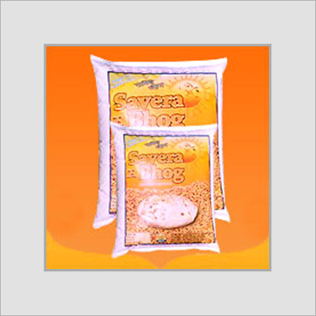 Chakki Atta - Premium Quality Whole Wheat Flour | Nutrient-Rich, Hygienically Processed, Soft and Naturally Tasty