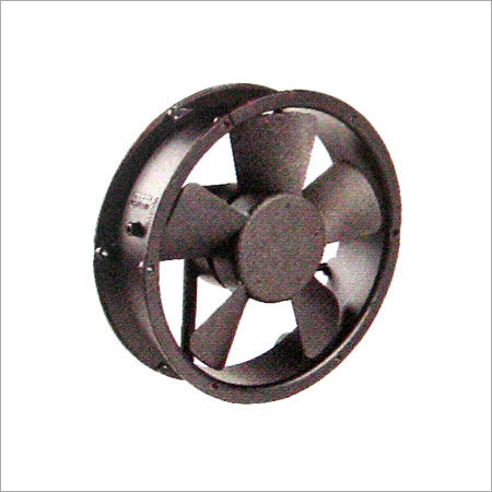 ac axial fan