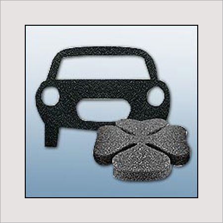 Accurate Dimension Gasket Dies Application: Industrial Use