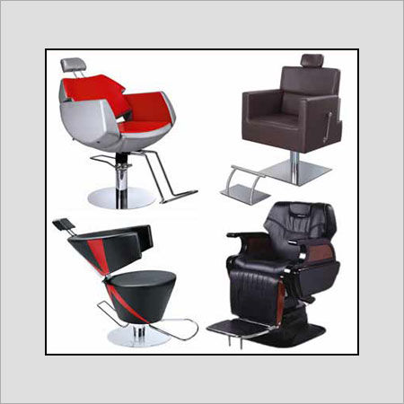 Barber Chairs