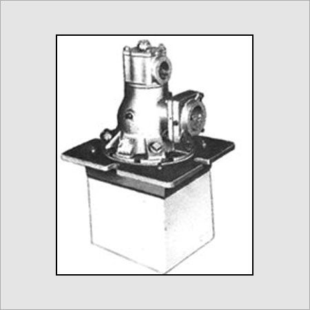 Contitherm Excess Air Light Diesel Oil Burners