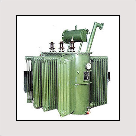 Distribution Transformers