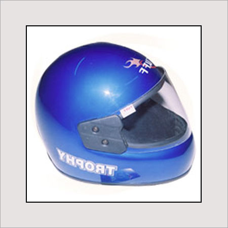 Driving Helmet