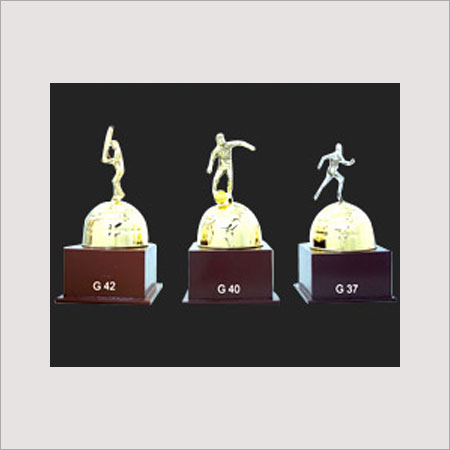 Event Brass Trophie