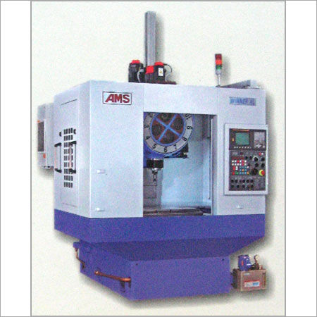 Excellent Strength Machining Center