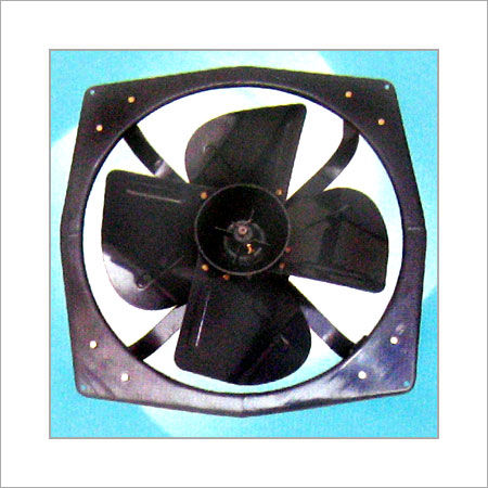 EXHAUST FANS