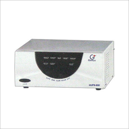 Good Power Capacity And Surge Protection Home Ups