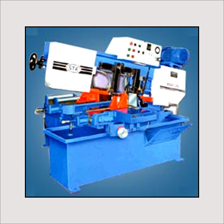 Industrial Automatic Bandsaw Machine