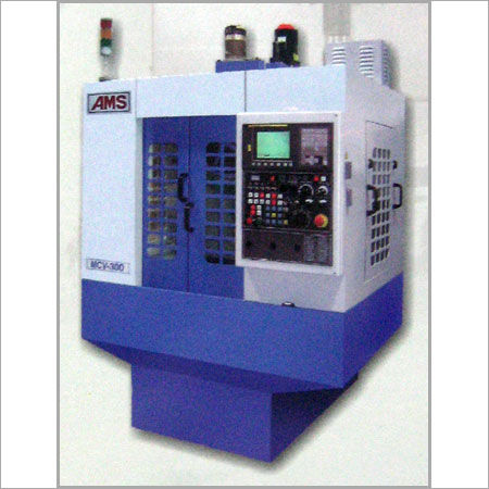 Industrial Cnc Machine Center