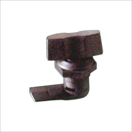 Long Life Polymide Lock With Knob Application: Industries