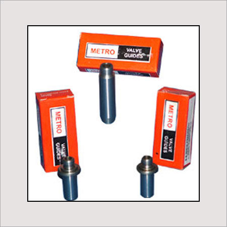 Longer Life Trucks Valve Guides