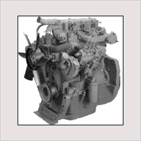 Low Fuel Consumption Diesel Engines