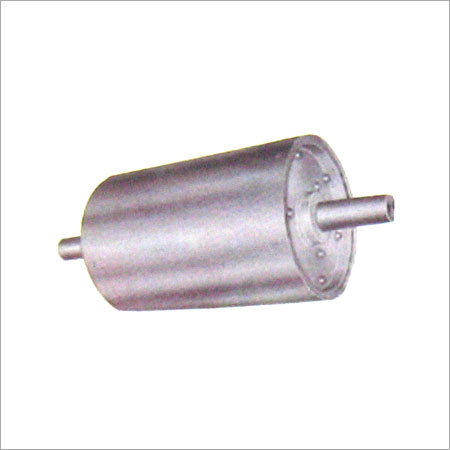 MAGNETIC DRUM PULLEY