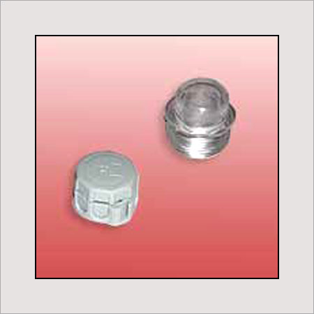 Piston Valve Parts