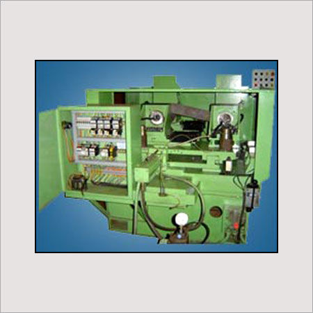 Green Reliable Performance Boring Machine