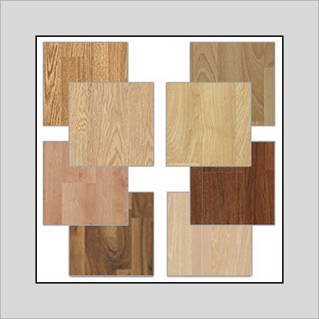 Residential Laminate Flooring