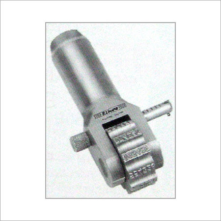 Rotary Type Numerator