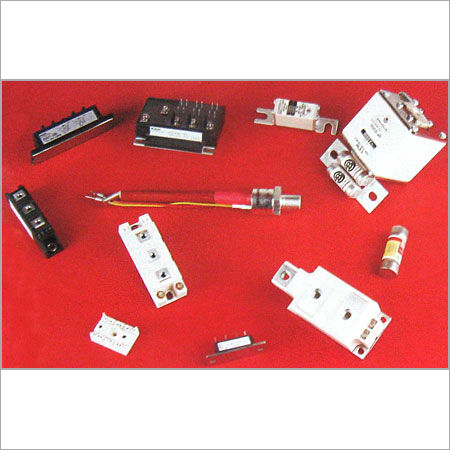 SEMI CONDUCTOR ELECTRICAL ACCESSORIES