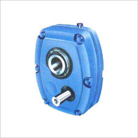 SHAFT MOUNTED SPEED REDUCER