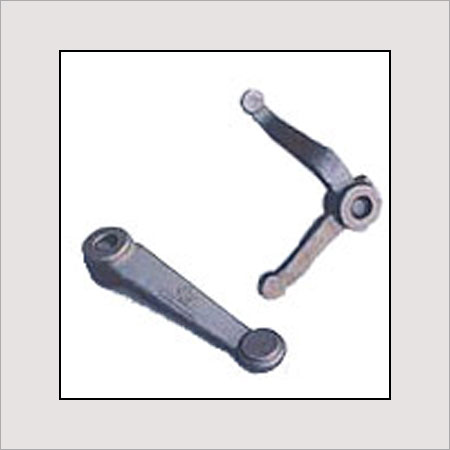 Steering Arms