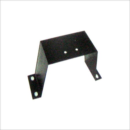 U TYPE METAL CLAMP