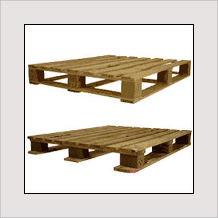 Wooden Pallets - Superior Quality Wood, 1200x1000mm, 4-Way Entry Design, Flush Perimeter Base, Multiple Configuration Options Including Perimeter Base and Winged