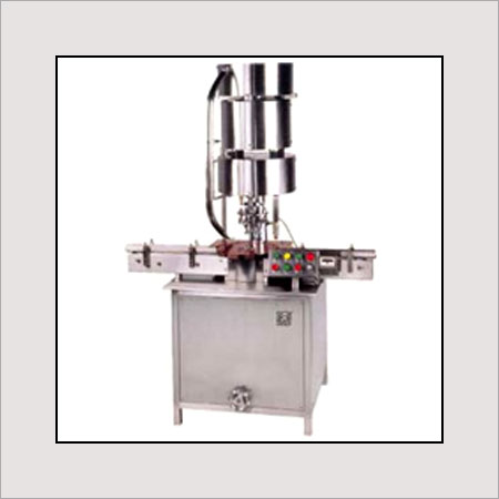 Automatic Sealing Machines