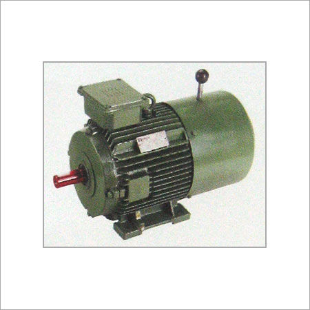 BRAKE MOTOR