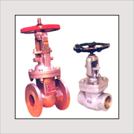 Cast Carbon Steel Gate Valves Power Source: Manual