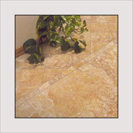 Ceramic Floor Tiles